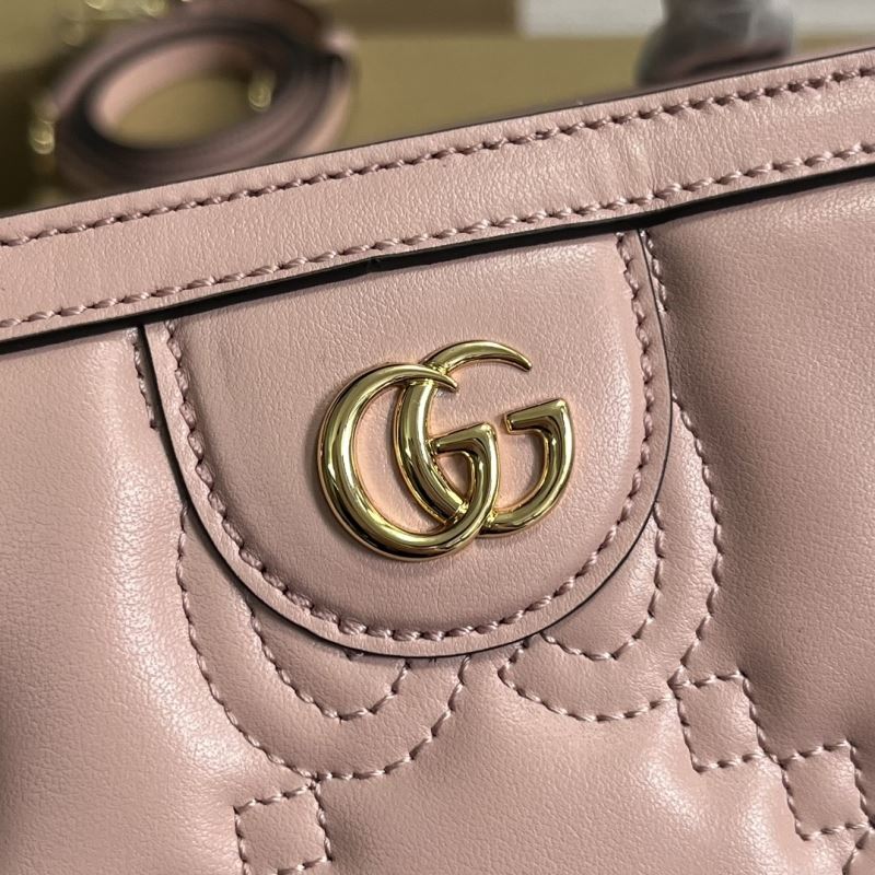 Gucci Top Handle Bags